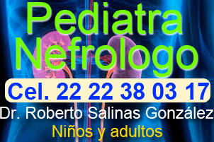 Nefrologia en Puebla